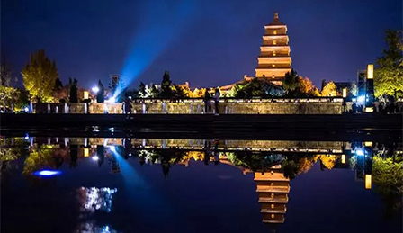 城市亮化工程的意義是什么，有哪些好處？