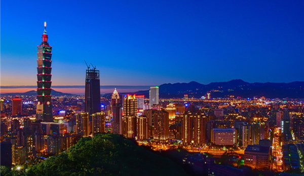 為什么做樓體亮化工程，樓體亮化有什么意義？