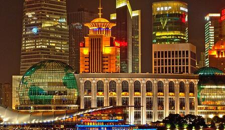 持續(xù)改進(jìn)樓體亮化照明效果，提升城市夜景魅力！