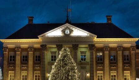 建筑立面泛光照明，需遵循哪些設計原則？