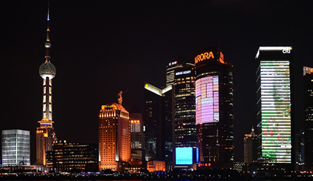 深入了解建筑照明、泛光照明與夜景照明的區(qū)別與聯(lián)系