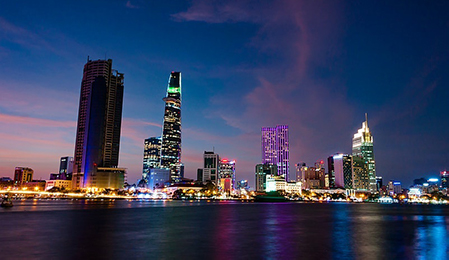 泛光照明工程的燈具如何選擇與安裝？