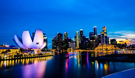 樓體亮化照明必須重視的問(wèn)題？