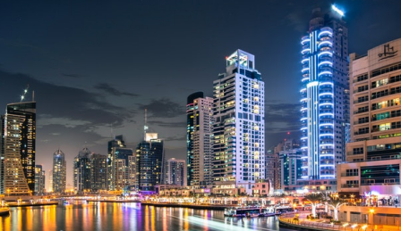 如何讓樓體亮化設(shè)計既美觀又實用？從概念到落地的實用指南