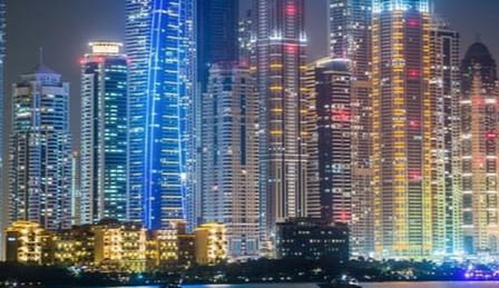 泛光照明設計：從燈光原理明晰泛光照明！