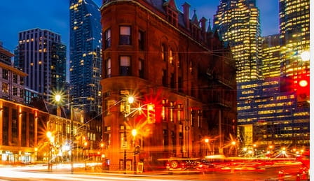 泛光照明設(shè)計方案核心要點解析，這五大原則很關(guān)鍵！