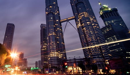 專業(yè)泛光照明施工方案：從設(shè)計到安裝的實(shí)用指南