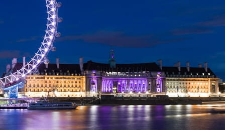 如何做好樓體亮化設(shè)計與施工的緊密結(jié)合？