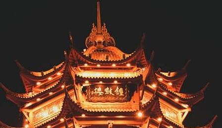 古建筑亮化設計的好壞，如何科學判別？