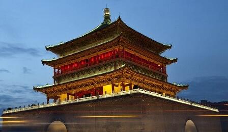 城市亮化工程公司如何在變革中抓住新機(jī)遇？