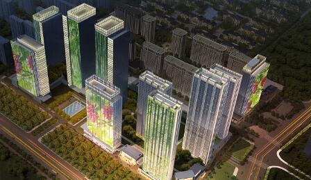 泛光照明燈具品牌哪個好？一線燈具品牌任君選擇！