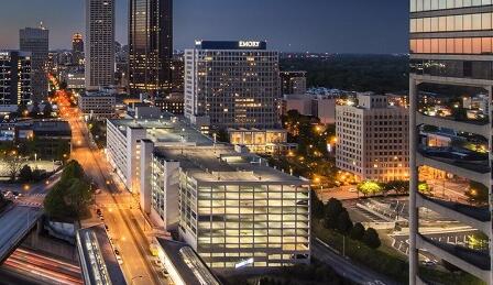 外墻亮化工程施工確保亮化效果的三個(gè)技巧！