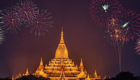 景區(qū)亮化設(shè)計(jì)如何促進(jìn)文旅景區(qū)發(fā)展？