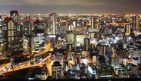 室外亮化工程施工費(fèi)用報(bào)價(jià)詳解！