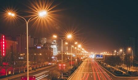 市政亮化工程的高標(biāo)準(zhǔn)指的是什么？