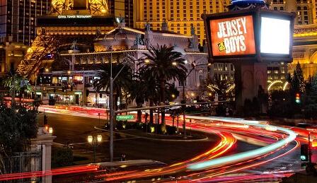 LED燈光亮化工程的發(fā)展前景如何？