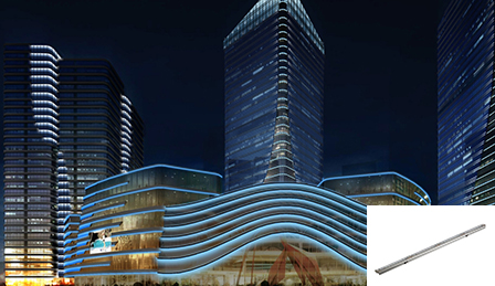 LED線條燈安裝方法，LED線條燈安裝方法詳解