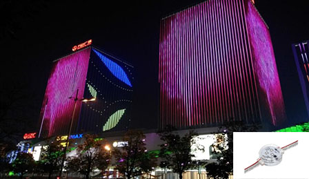 LED點光源安裝方法，LED點光源安裝方法介紹