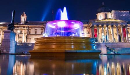 建筑照明設(shè)計包含了哪些內(nèi)容?