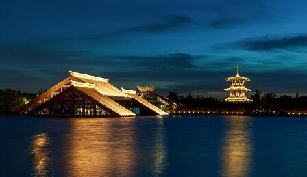 LED夜景亮化工程的好壞判別，需考量哪些方面？