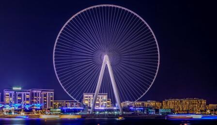 文旅夜游燈光設(shè)計中的常見問題有哪些？