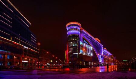 哪些才是建筑亮化設(shè)計(jì)優(yōu)先考慮的因素？