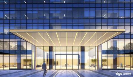 亮化手法與燈光顏色對建筑亮化工程有什么影響？