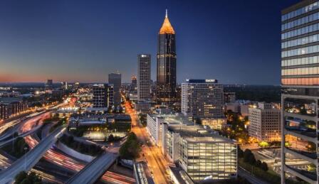 智慧路燈助力城市亮化工程創(chuàng)新增長？