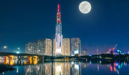 選對亮化照明公司，讓您省心、放心、安心！