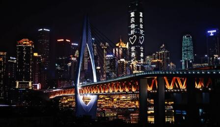 城市夜景亮化設(shè)計需要注意哪些方面？