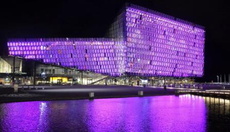 樓體亮化設(shè)計如何提升城市夜景品質(zhì)？