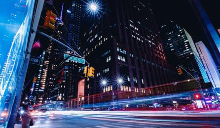 城市燈光亮化工程，美麗的皮囊更需要注入靈魂！