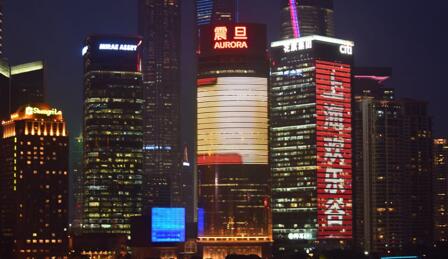 LED燈光亮化工程術(shù)語(yǔ)解析，設(shè)計(jì)師必備干貨！