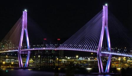 如何做好大橋亮化工程設計？這些細節(jié)要注意！