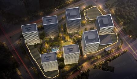 小區(qū)燈光亮化設計主要包含哪些內(nèi)容？