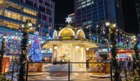 為什么亮化設計公司做效果圖需要收費？