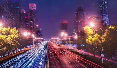 室外泛光照明工程推動文旅夜游經(jīng)濟更快復蘇！