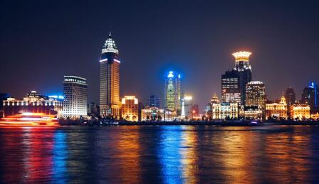 LED夜景亮化工程的意義，為何它不可或缺？