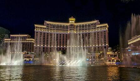 酒店亮化照明工程，提升酒店競(jìng)爭(zhēng)力和品牌價(jià)值！