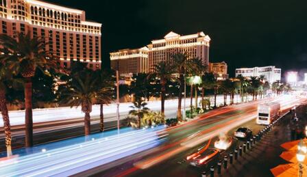 酒店泛光照明工程，展現(xiàn)酒店夜景魅力和特色！