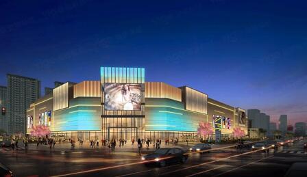 亮化工程公司哪一家好？關(guān)鍵得看這些指標(biāo)！