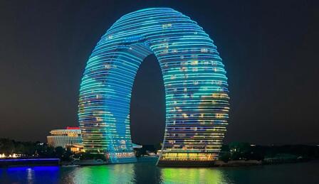 如何做好城市夜景照明設(shè)計(jì)，重塑城市形象與特色？