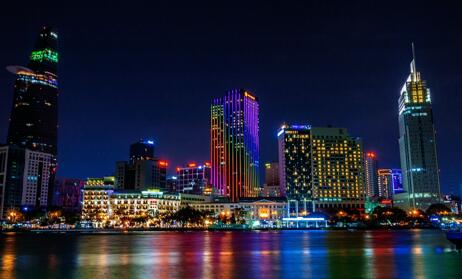 酒店泛光照明工程，提升酒店品牌核心競(jìng)爭(zhēng)力！