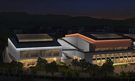 學(xué)校燈光亮化設(shè)計(jì)，彰顯校園特色與文化內(nèi)涵！