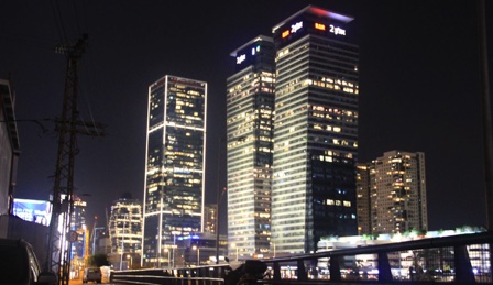 如何選擇適合的泛光照明燈具？