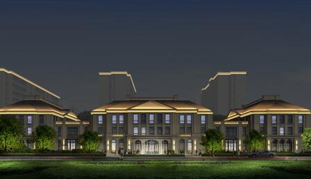 如何找到一家專業(yè)的燈光設(shè)計公司？