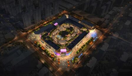 燈光設(shè)計公司如何為商業(yè)場所打造個性化燈光方案？