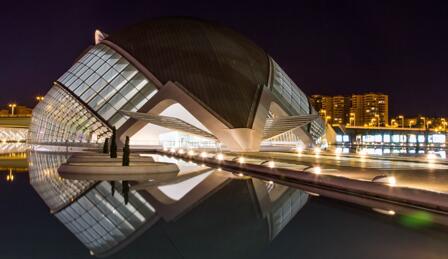 亮化提升改造工程：讓城市更安全、更美、更有活力！