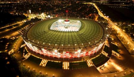 當(dāng)建筑與燈光相融——解鎖樓體外墻燈光亮化的獨特魅力！