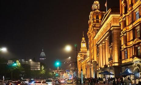 商業(yè)建筑亮化工程：優(yōu)化投資吸引力，提升市場價值！